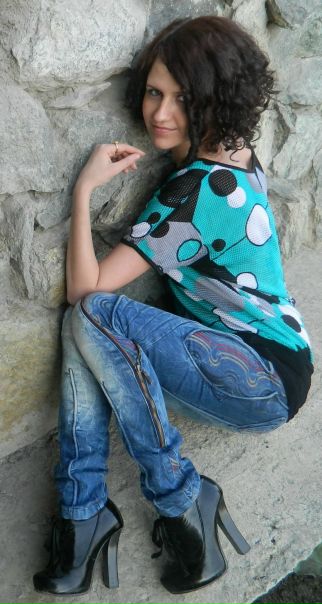 №50, Валерия Нестерова, 39 лет, Екатеринбург №50, Валерия Нестерова, 39 лет, Екатеринбург