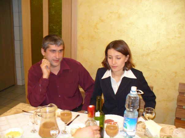 №17, Олег Саидов №17, Олег Саидов