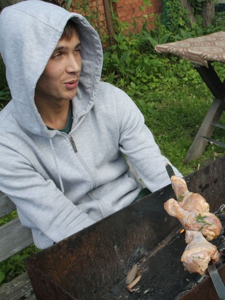 №5, Александр Кордов №5, Александр Кордов