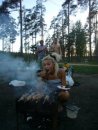 Фотография Русланочка Лацесс