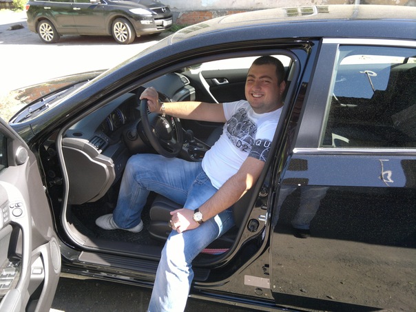 №8, Шалва Андриасов, Москва №8, Шалва Андриасов, Москва