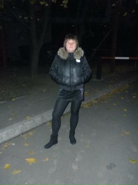 №19, Алина Некрасова, Днепр (Днепропетровск) №19, Алина Некрасова, Днепр (Днепропетровск)