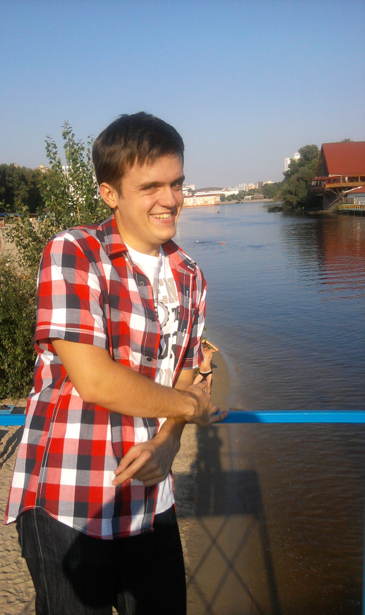 Фото профиля