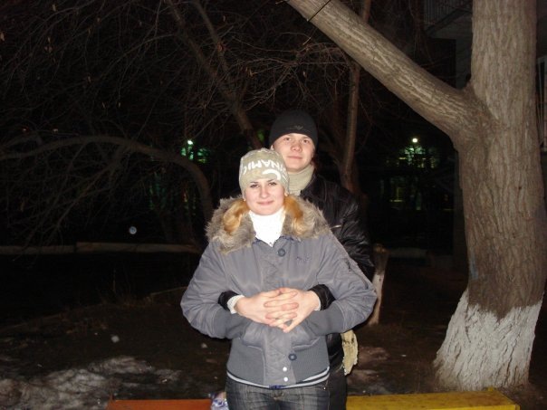 №45, Юлия Париченко, Каменск-Шахтинский №45, Юлия Париченко, Каменск-Шахтинский