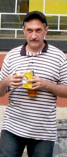 №54, Александр Мельниченко, Симферополь №54, Александр Мельниченко, Симферополь