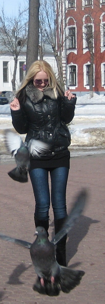 Таня Струтинская | 