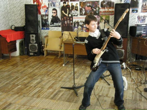 №21, Алексей Бирук, 29 лет, Киев №21, Алексей Бирук, 29 лет, Киев