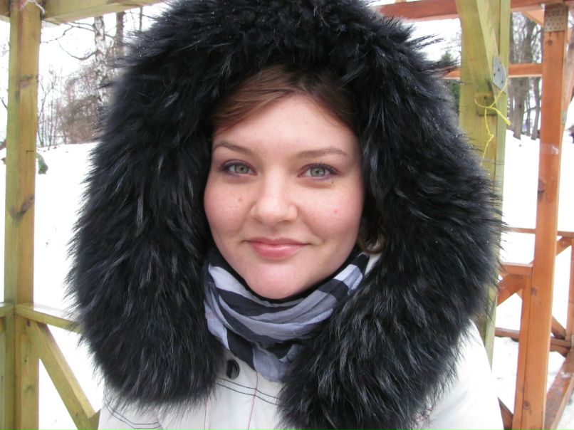 Надежда Мищенко | Киев