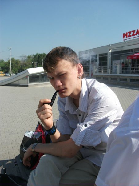 №82, Александр Фарленков, 35 лет, Екатеринбург №82, Александр Фарленков, 35 лет, Екатеринбург