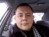 Дмитрий Михайлов