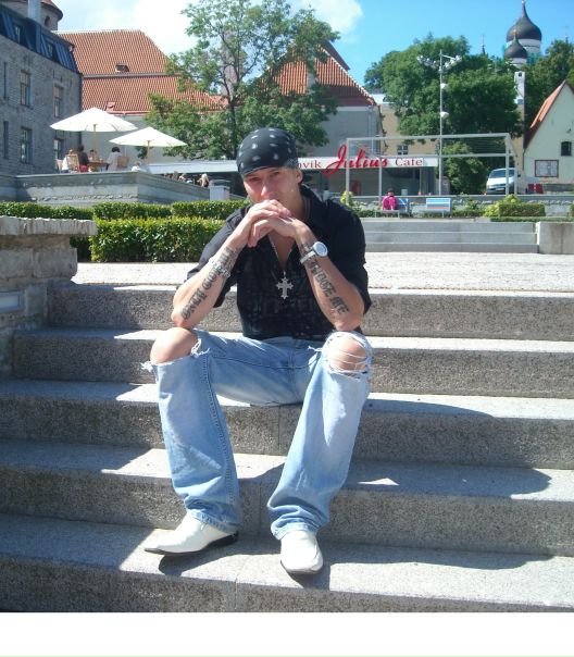 №8, Aleksei Moroz, 37 лет, Таллин №8, Aleksei Moroz, 37 лет, Таллин