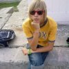 Аватар: Илья Елисеев
