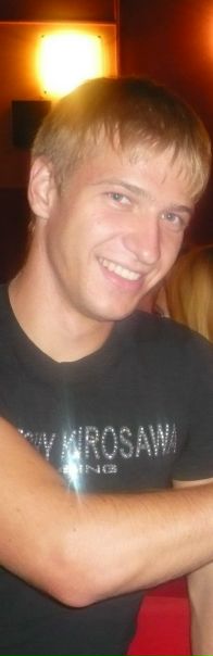 №53, Александр Некрасов №53, Александр Некрасов