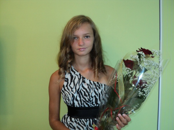 №94, Дарина Чернышова, 27 лет, Санкт-Петербург №94, Дарина Чернышова, 27 лет, Санкт-Петербург