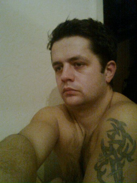 №62, Сергей Елец, 40 лет №62, Сергей Елец, 40 лет