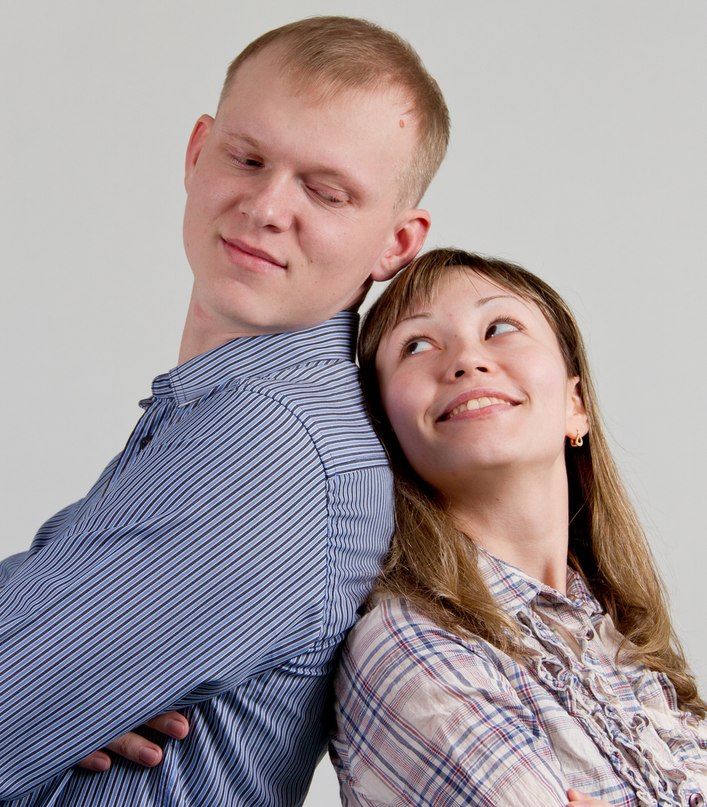 Ксения Попова | Березники