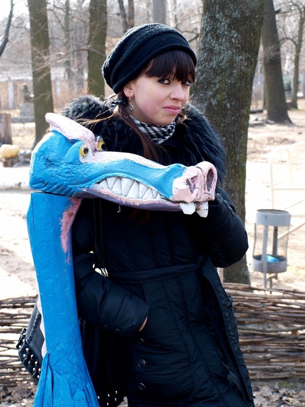 Фото профиля