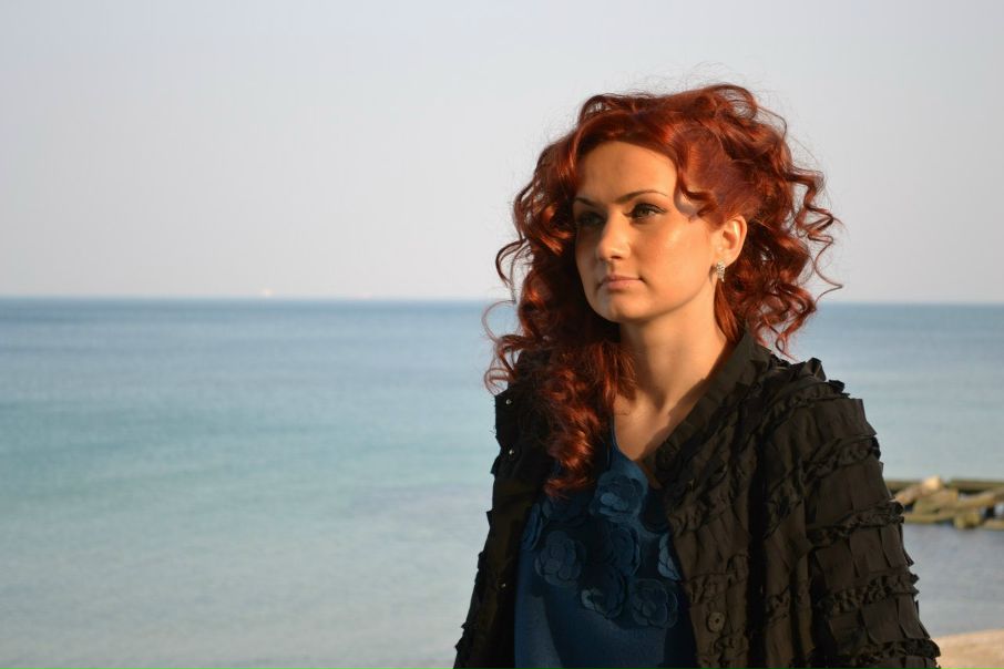 №12, Наталья Аралова, 39 лет, Одесса №12, Наталья Аралова, 39 лет, Одесса