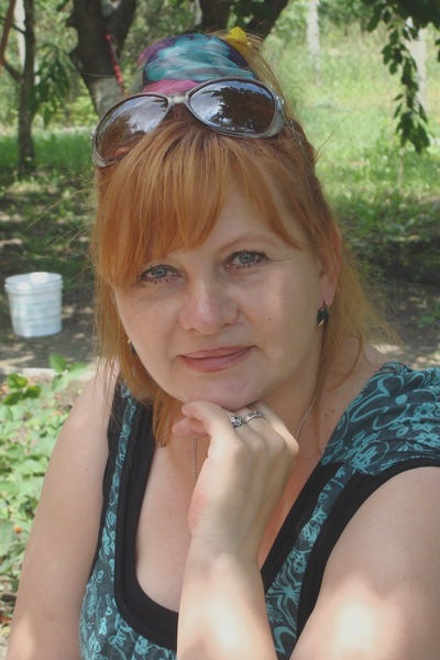 Елена Котлярова фото профиля #2
