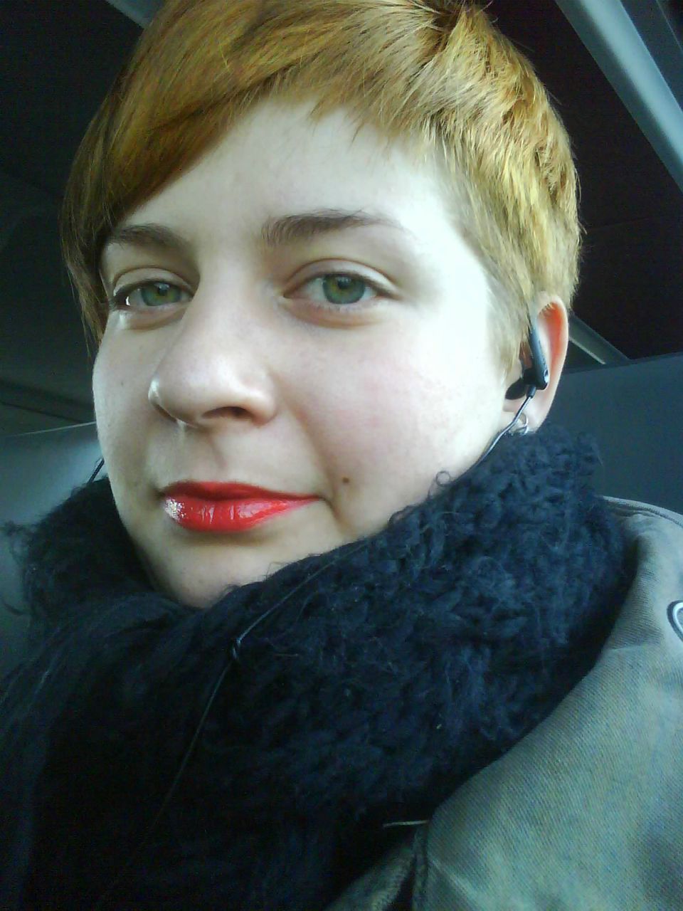 Екатерина Колосовская | Москва