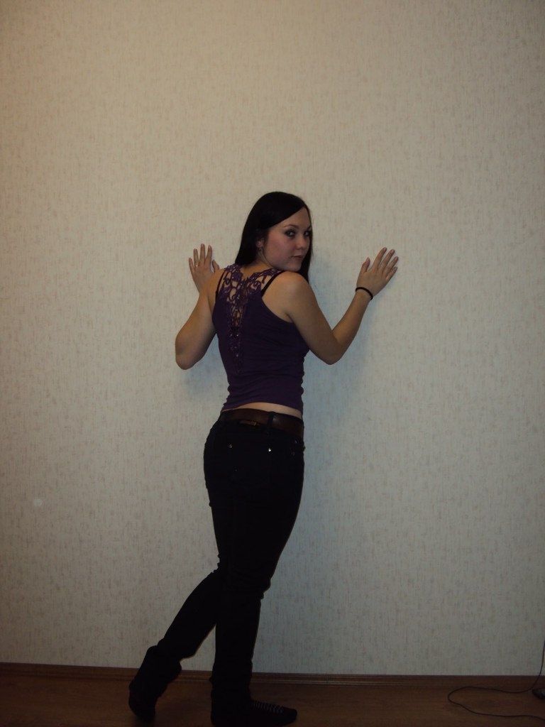 Саша Вдовина | Екатеринбург