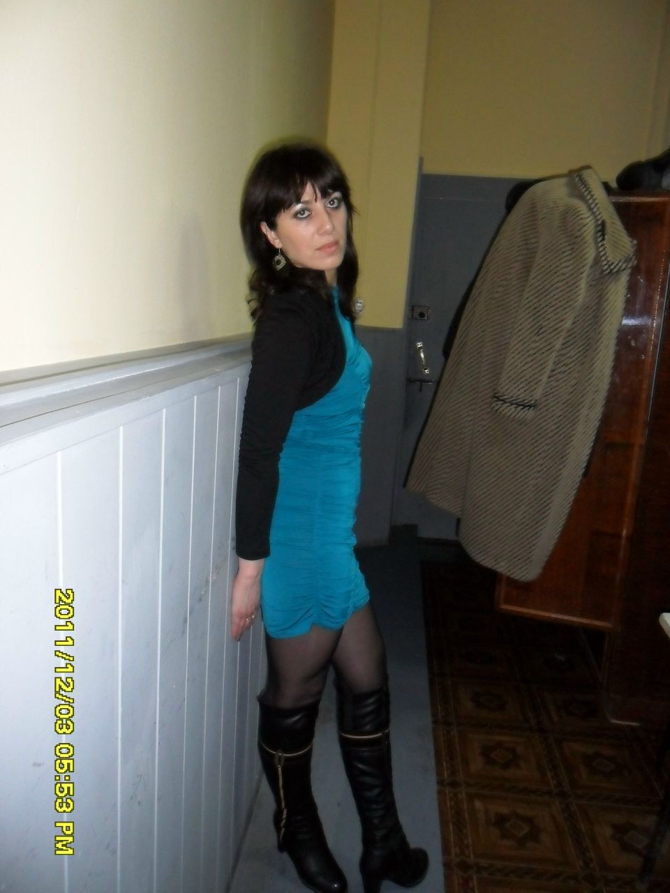 Наринэ Акобян | Новый Торъял