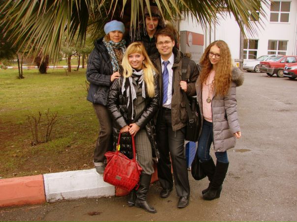 №47, Maks Bendelston, Visaginas №47, Maks Bendelston, Visaginas