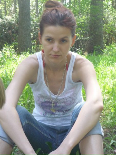 №62, Рената Минченко-Чиркова, 41 год, Воронеж, Россия №62, Рената Минченко-Чиркова, 41 год, Воронеж, Россия