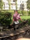 Фотография Виолетта ****