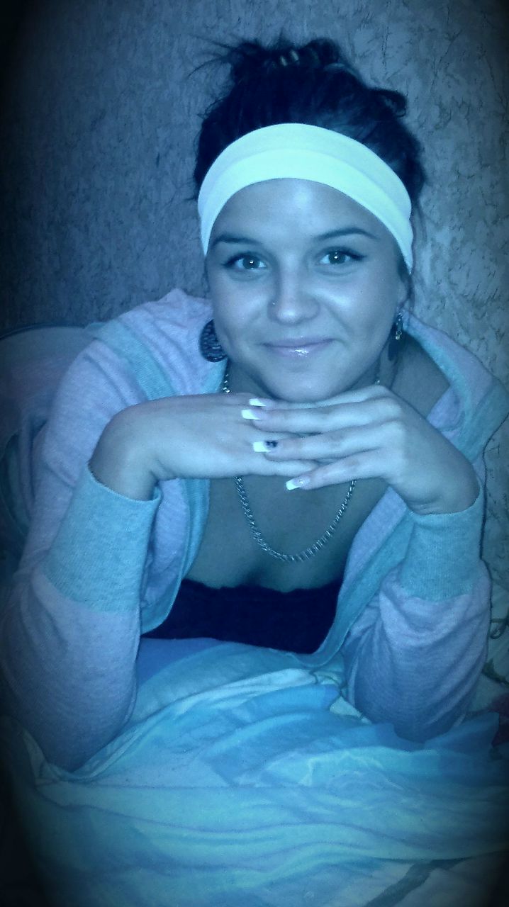 Яна Вертунова | Новодвинск