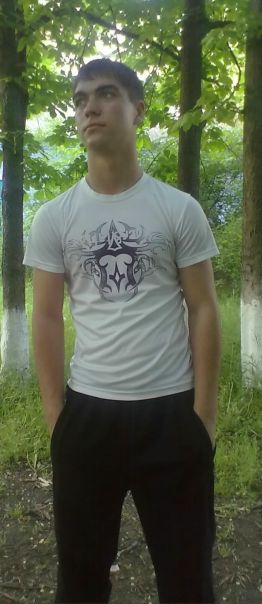 №50, Андрей, 106 лет, Вознесенск №50, Андрей, 106 лет, Вознесенск