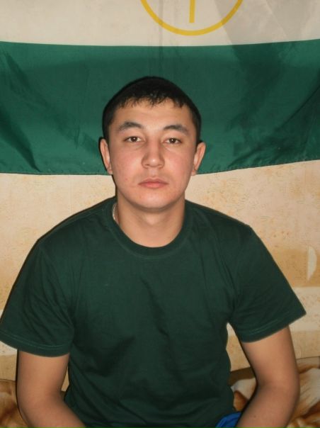 №16, Азамат Муртазин, 37 лет, Уфа №16, Азамат Муртазин, 37 лет, Уфа