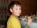 Фотография Искандер Ташпулатов