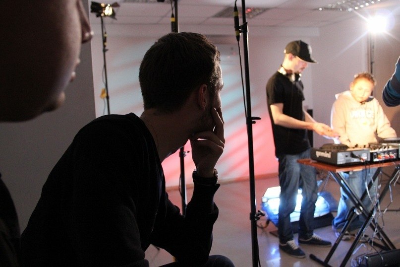 Алексей Иваницкий < DJ ORIGINAL B > | Киев