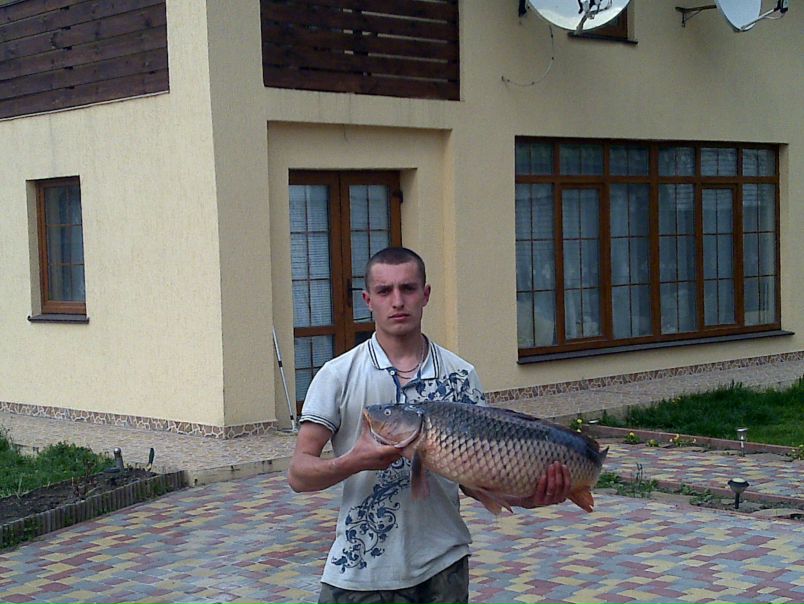 №21, Роман Побережник, Киев №21, Роман Побережник, Киев