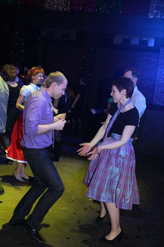 Оля Круглова | Запрудня