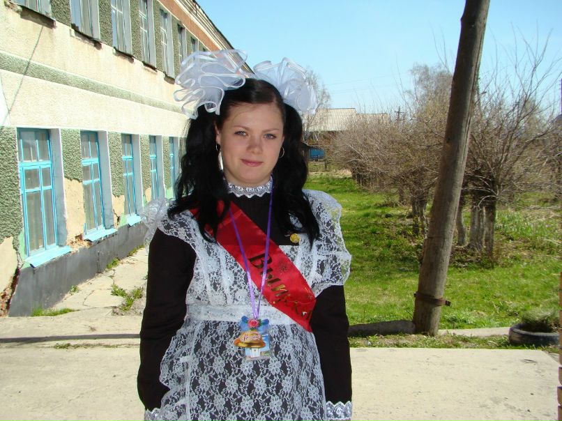 Марина Дробышева | Новосибирск