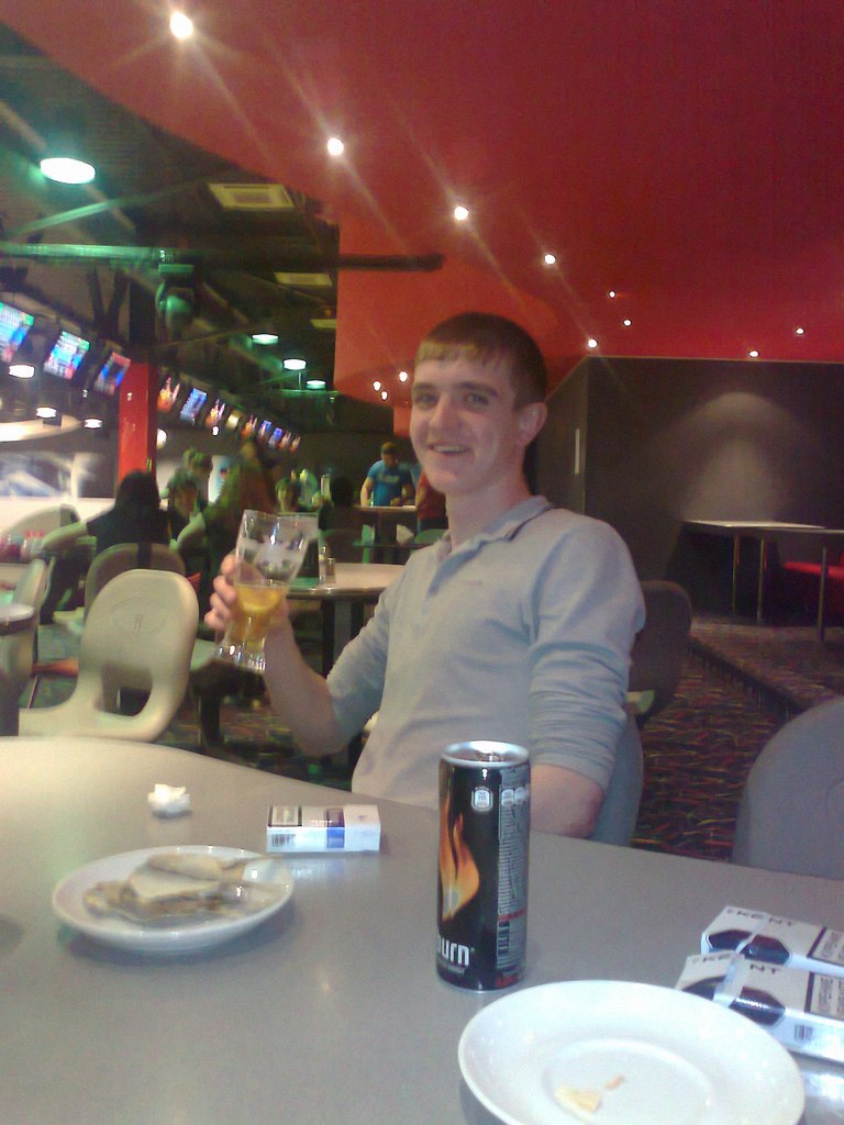 Роман Коротеев | Новосибирск