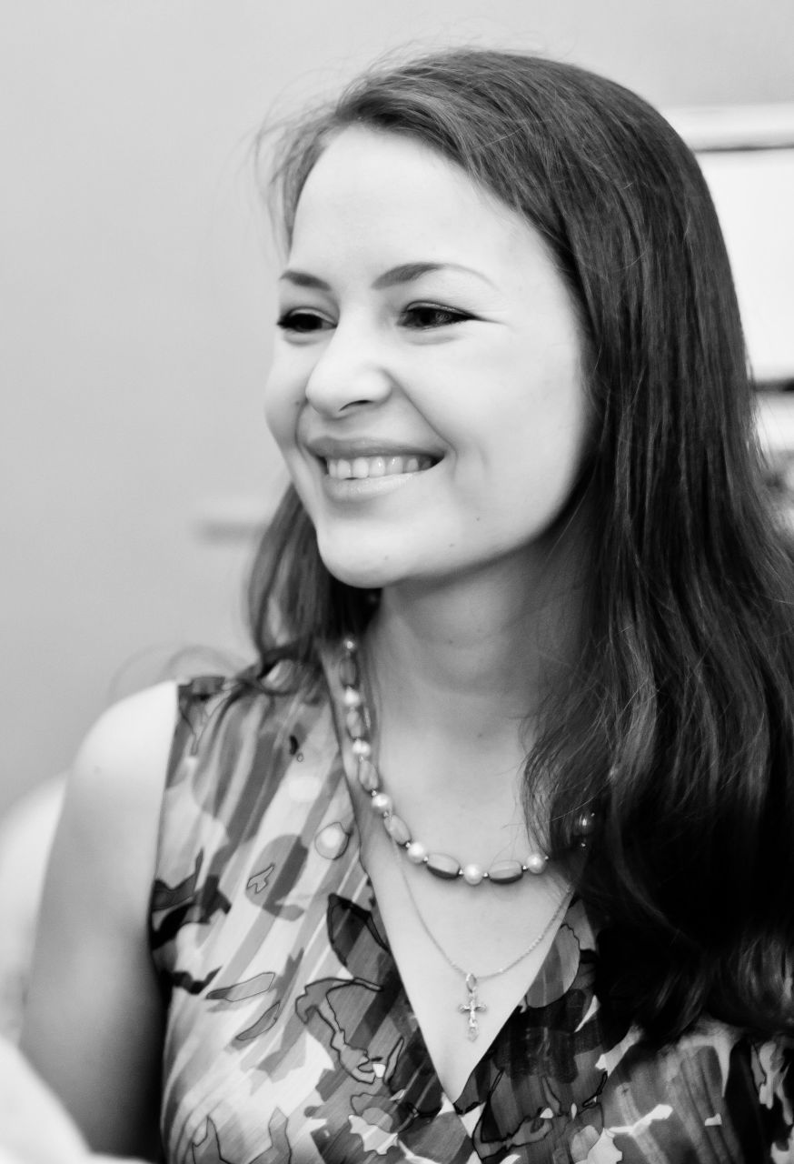 Надежда Удалова | Омск