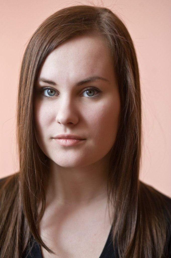 Вита Родникова | Новосибирск