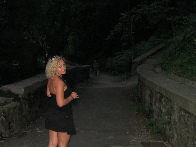 Алёнка Дворская | Нежин