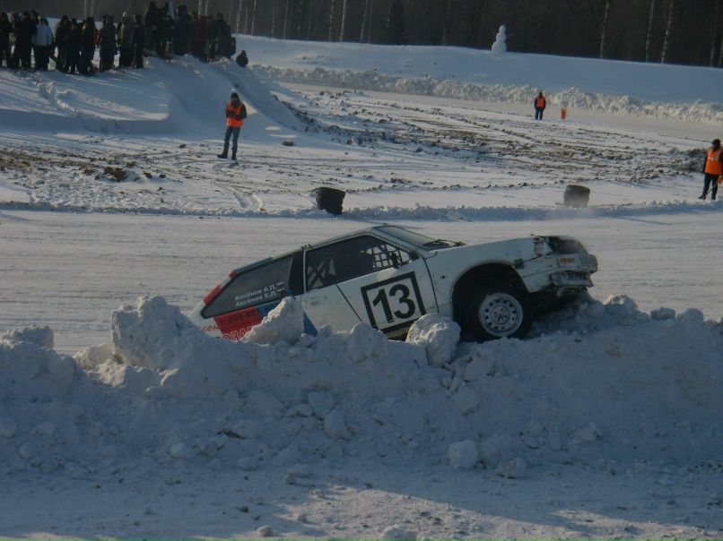 Алексей Крутилов | Череповец