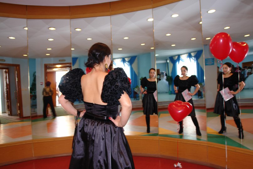 Вилена Константинова | Якутск