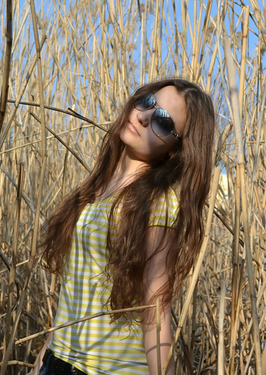 Дуся Долгалёва | Ростов-на-Дону