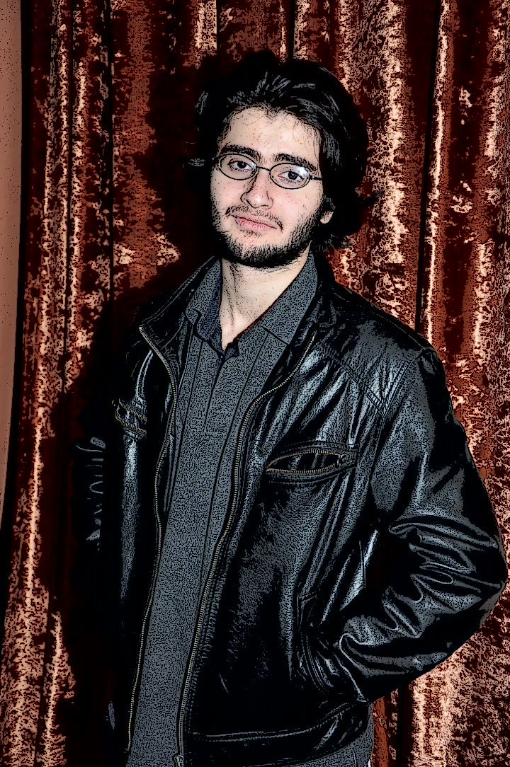 Закир Ягубов | Баку