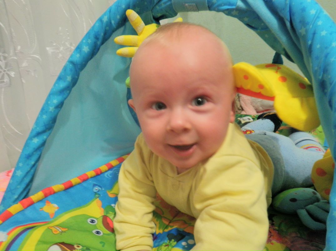 Юля Гаюр | Gdańsk