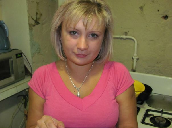 №32, Олеся Бондар-Панасюк, 44 года, Луцк №32, Олеся Бондар-Панасюк, 44 года, Луцк