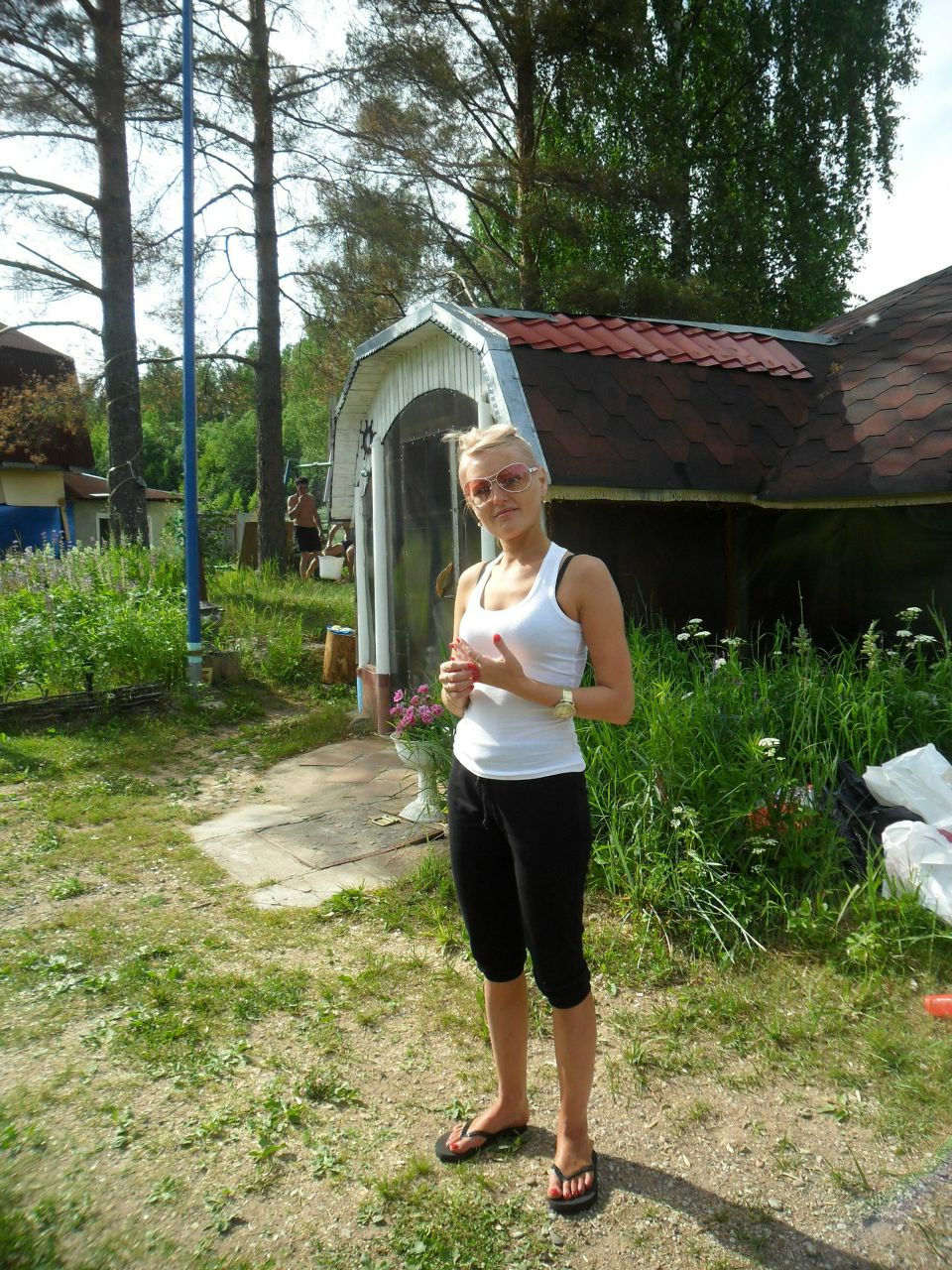 Нати Троянова | 