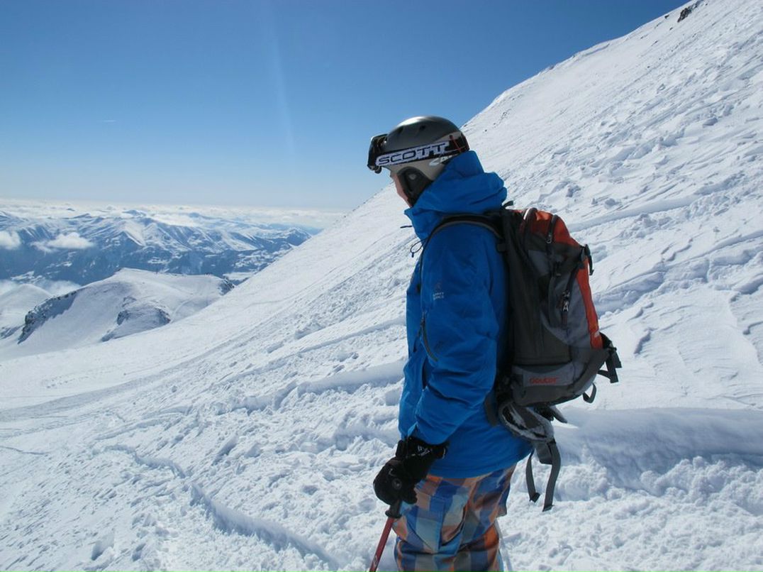 Лена Павельева | Москва