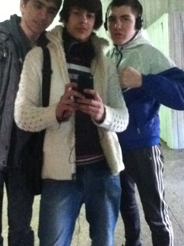 Ярослав Боряк [geg] | Boston